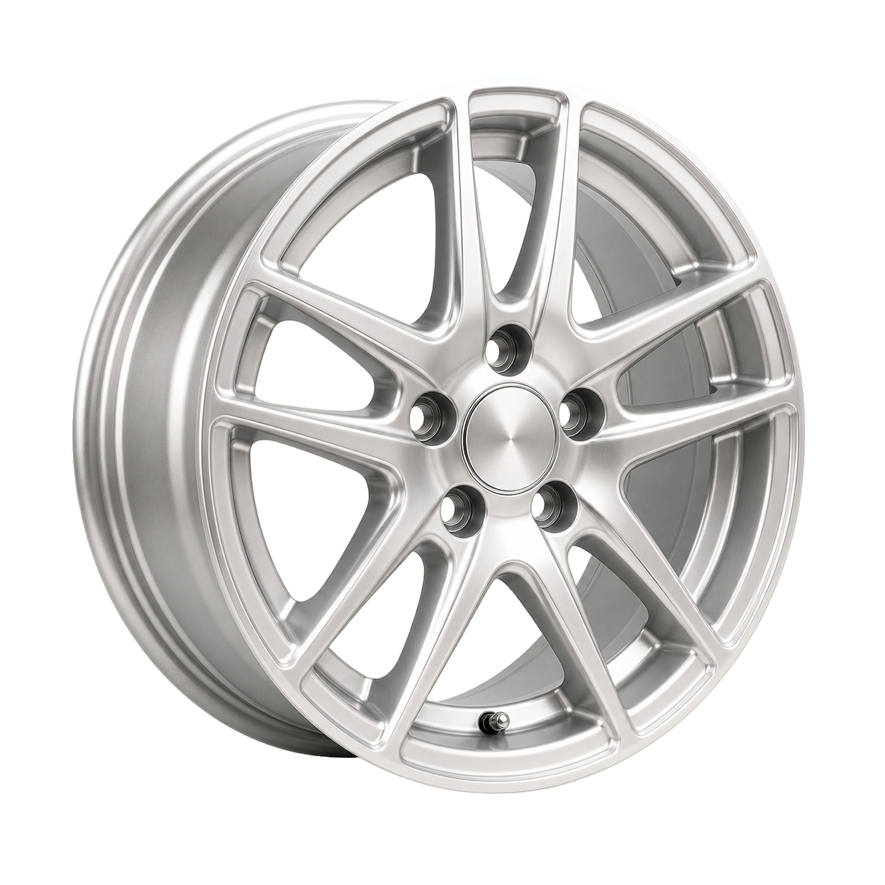 Roda esportiva aro 13